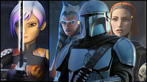 episodes of clone wars to watch for mandalorian|clone wars episode summaries.